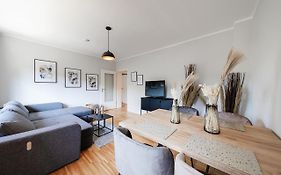 Münster Apartment